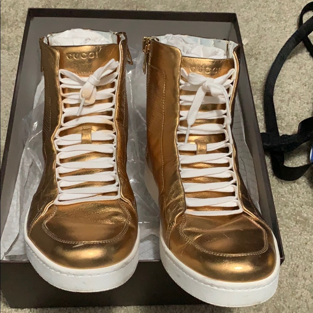 Gucci Sneakers